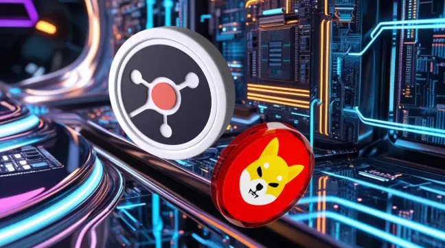 Institutions Are Piling Into Ruvi AI (RUVI) Before 33% Surge, Early Bonuses and CMC Listing Make It a No-Brainer Over Shiba Inu (SHIB) Institutions Are Piling Into Ruvi AI (RUVI) Before 33% Surge, Early Bonuses and CMC Listing Make It a No-Brainer Over Shiba Inu (SHIB)