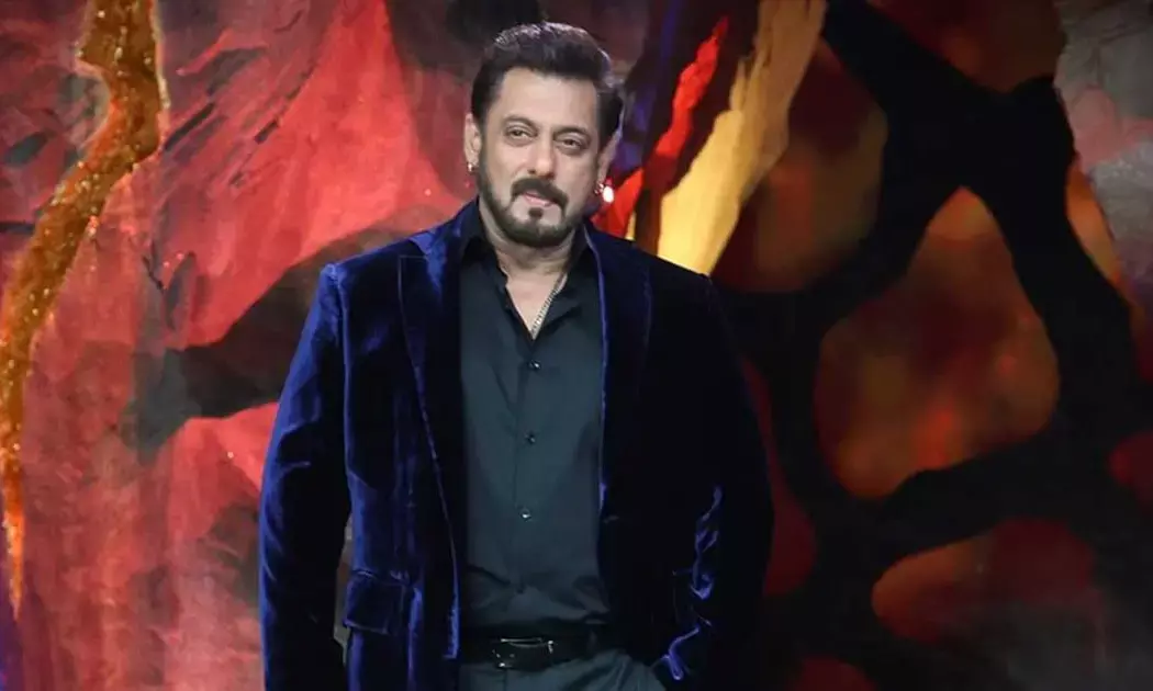 Salman Khan Shocks Fans on Bigg Boss 19 Premiere With Candid Confession: Mujhe Sachha Pyaar Hua Hi Nahi