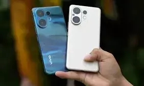 Vivo V60 Review: The Best Camera Phone Under ₹40,000?