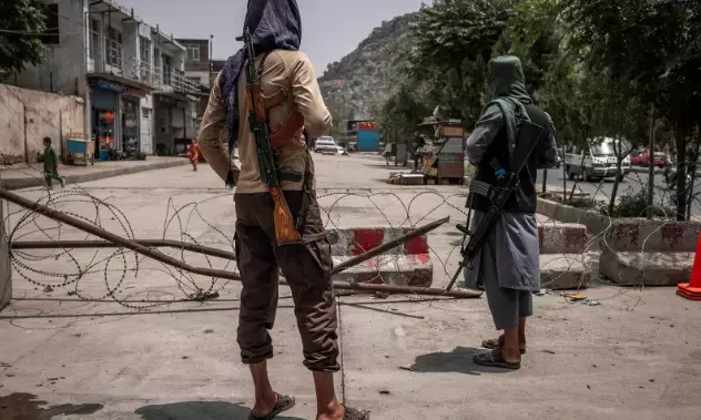 Terrorism in Afghanistan: Rising Jihadist Threats and Human Atrocities