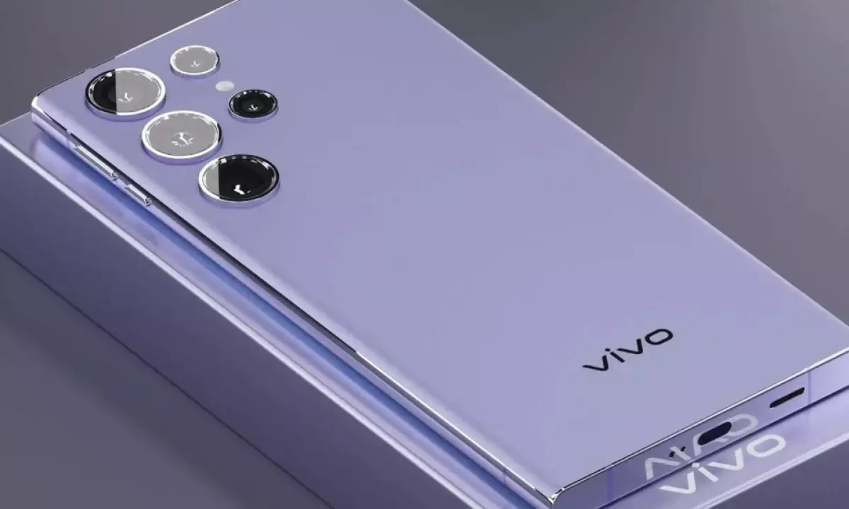 Android 16 Update: Vivo X Fold 5, iQOO 13 First to Get OriginOS 6