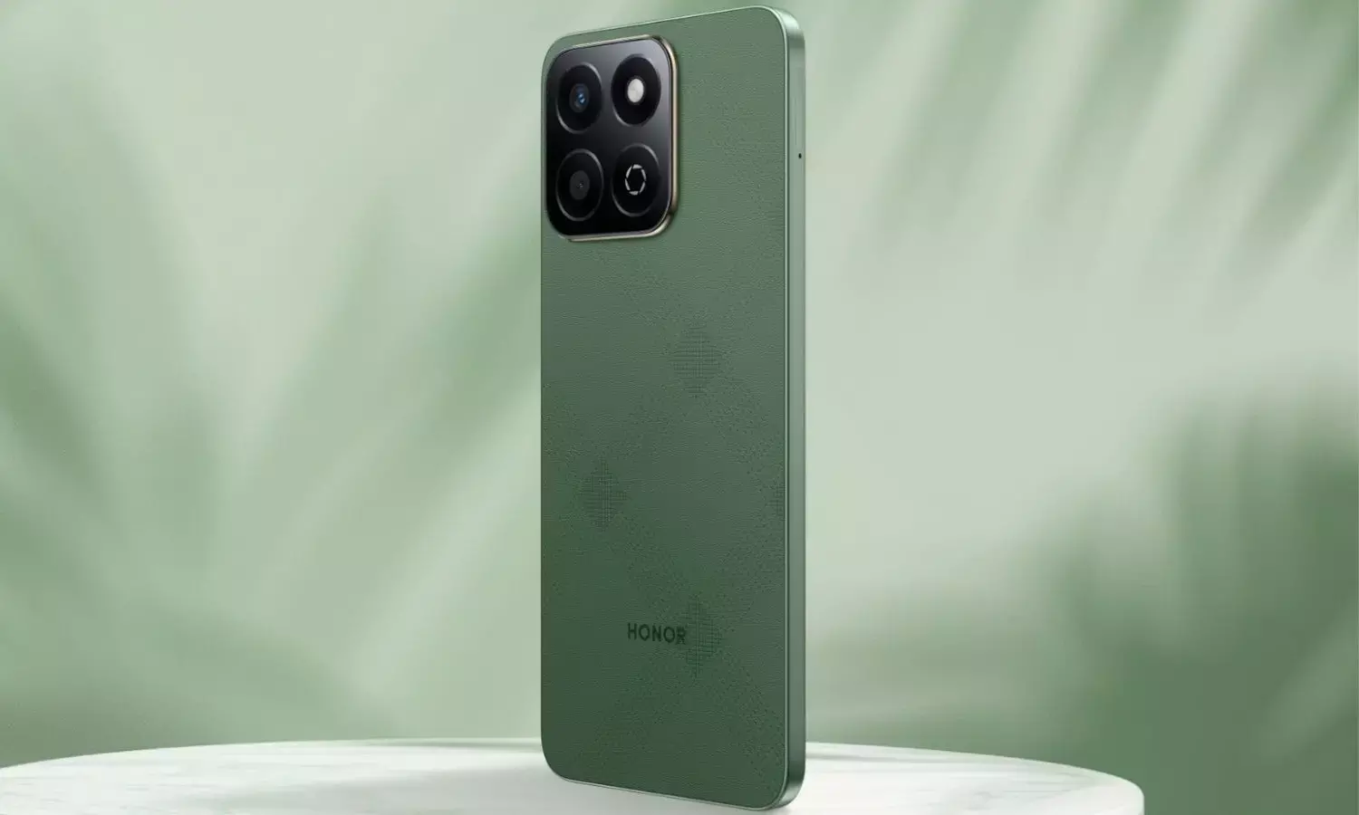 Honor X7d Revealed: Affordable Smartphone With Durability, Big Battery