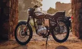 Royal Enfield Sales July 2025: Classic 350 Leads, Hunter and Bullet Post Strong Growth