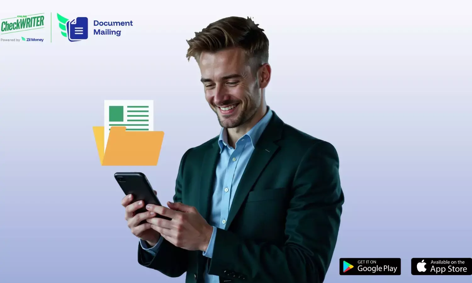 Document Mail App: The Ultimate Solution for Secure and Easy Document Mailing