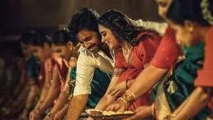 Suvi Suvvi Song: Second Single From Pawan Kalyan’s OG to Release on August 27 Suvi Suvvi Song: Second Single From Pawan Kalyan’s OG to Release on August 27