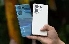 Vivo V60 Review: The Best Camera Phone Under ₹40,000? Vivo V60 Review: The Best Camera Phone Under ₹40,000?