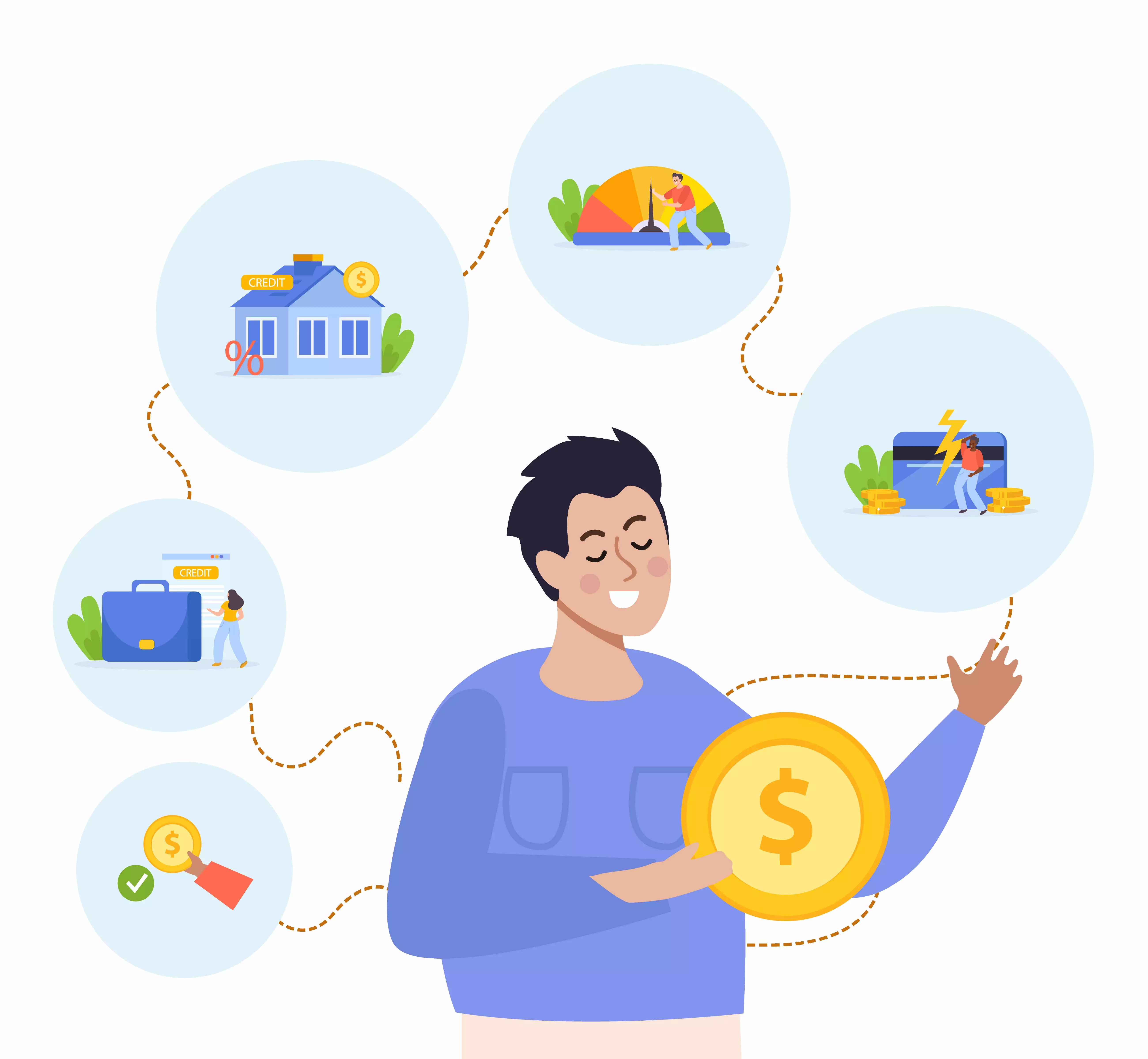 Tips for Single-Earner Households to Achieve Financial Stability
