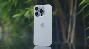 iPhone 16 Pro Gets Massive ₹14,000 Discount on Flipkart Ahead of iPhone 17 Launch iPhone 16 Pro Gets Massive ₹14,000 Discount on Flipkart Ahead of iPhone 17 Launch