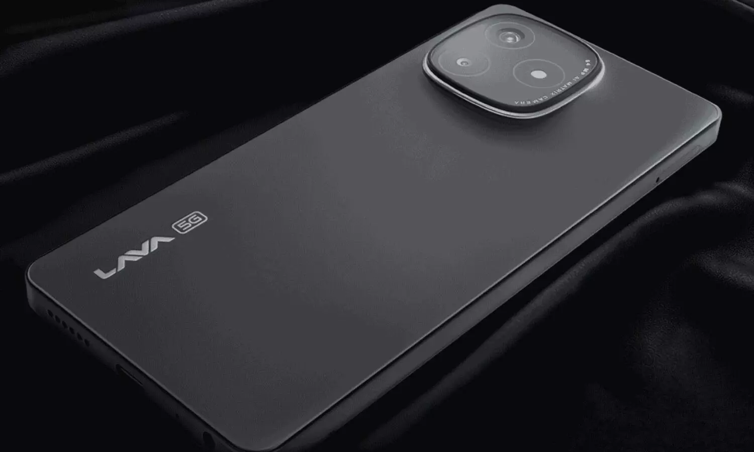 Lava Play Ultra 5G Goes on Sale in India: Rs 14,999 Starting Price Lava Play Ultra 5G Goes on Sale in India: Rs 14,999 Starting Price