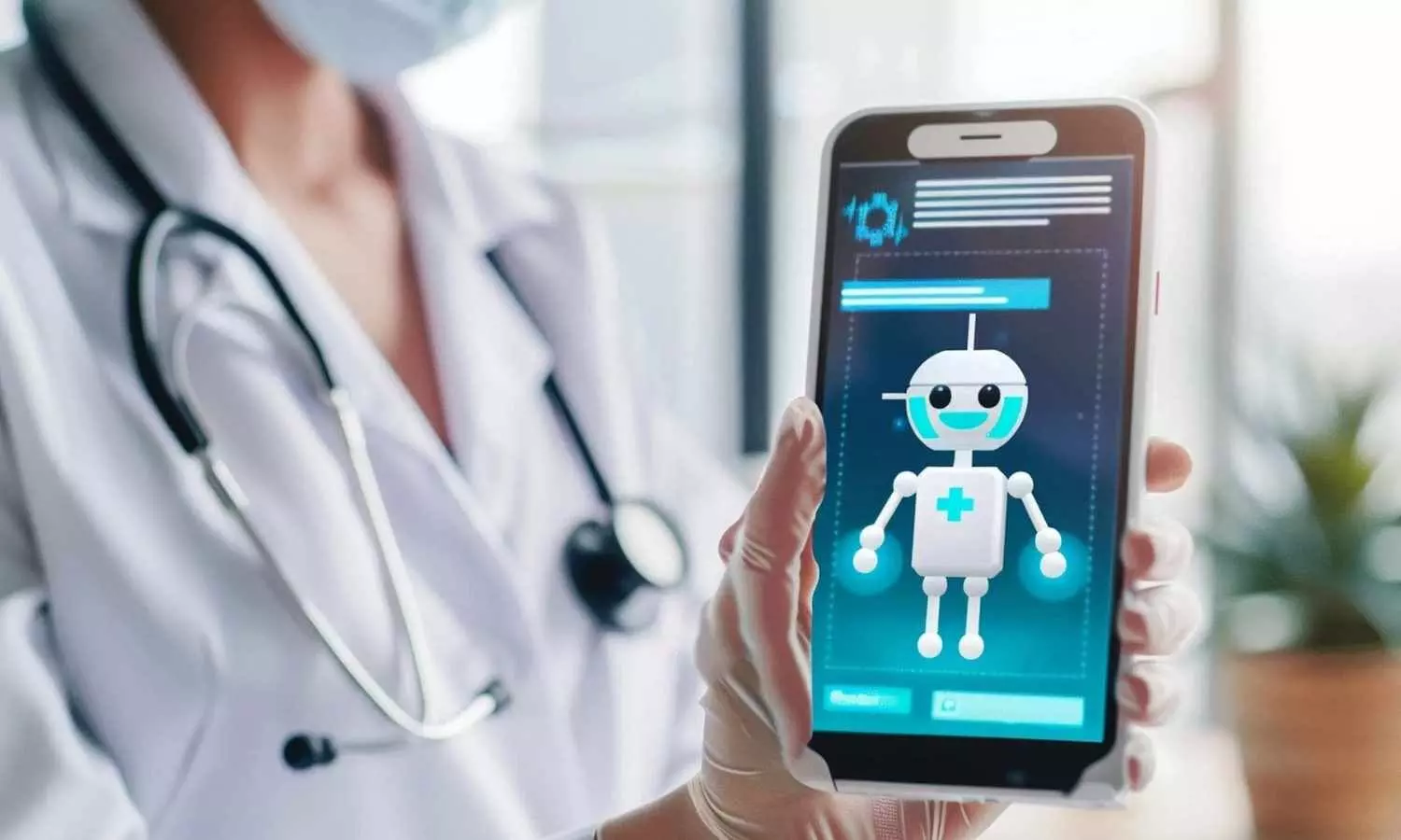 How AI-Powered Voicebots Are Redefining Healthcare How AI-Powered Voicebots Are Redefining Healthcare