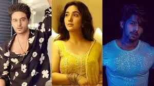 Bigg Boss 19 Contestants: From Ashnoor Kaur to Amaal Mallik, Meet the Stars of Salman Khan’s Show Bigg Boss 19 Contestants: From Ashnoor Kaur to Amaal Mallik, Meet the Stars of Salman Khan’s Show