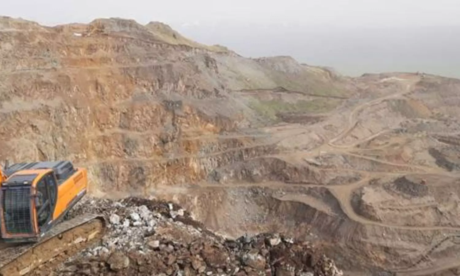 Deccan Gold Mines makes headway in gold project in Kyrgyzstan