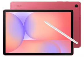 Samsung Launches Galaxy Tab S10 Lite with Exynos Chip, S Pen Support in India Samsung Launches Galaxy Tab S10 Lite with Exynos Chip, S Pen Support in India