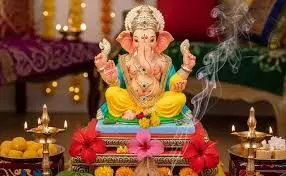 Vinayaka Chavithi 2025 Date: Ganesh Chaturthi to be Celebrated on August 27, Visarjan on September 6 Vinayaka Chavithi 2025 Date: Ganesh Chaturthi to be Celebrated on August 27, Visarjan on September 6