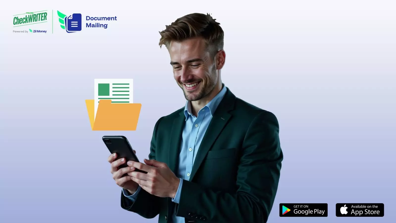 Document Mail App: The Ultimate Solution for Secure and Easy Document Mailing