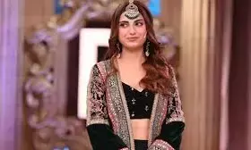 Bigg Boss 19: Farhana Bhatt Becomes First Evicted Contestant, But the Twist Changes Everything Bigg Boss 19: Farhana Bhatt Becomes First Evicted Contestant, But the Twist Changes Everything