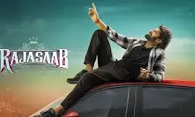 Prabhas’s The Raja Saab Resumes Shoot in Hyderabad, Set for Sankranti 2026 Release