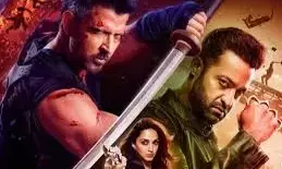 Hrithik Roshan’s War 2 Becomes 6th Biggest Hindi Grosser of 2025, Beats Aamir Khan’s Sitaare Zameen Par