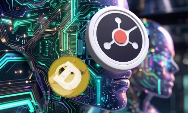 Dogecoin (DOGE) Delivered 13,200% ROI, Now Analysts Say Ruvi AI (RUVI) Is Next as Daily Sales Rise to Millions After CoinMarketCap Listing