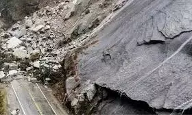 Vaishno Devi Shrine Route Landslide: 5 Dead, Yatra Suspended, Trains Cancelled