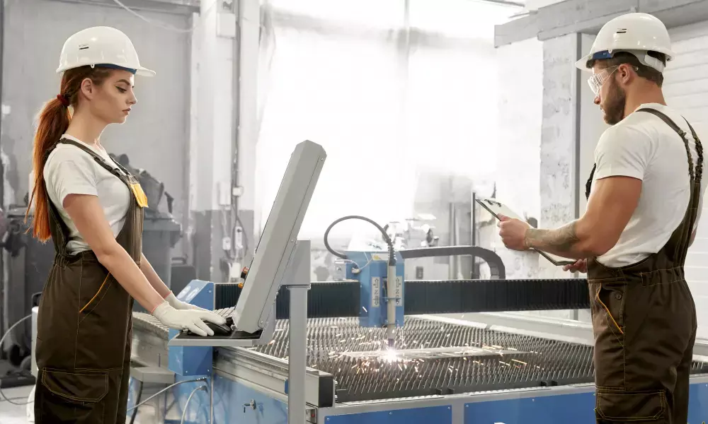 Why Manufacturers Are Switching to Oxyhydrogen Welding Machines