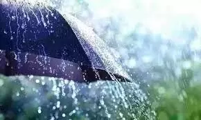 Andhra Pradesh, Telangana to Witness Heavy Rains for 3 Days; Ganesh Chaturthi Celebrations May Be Hit