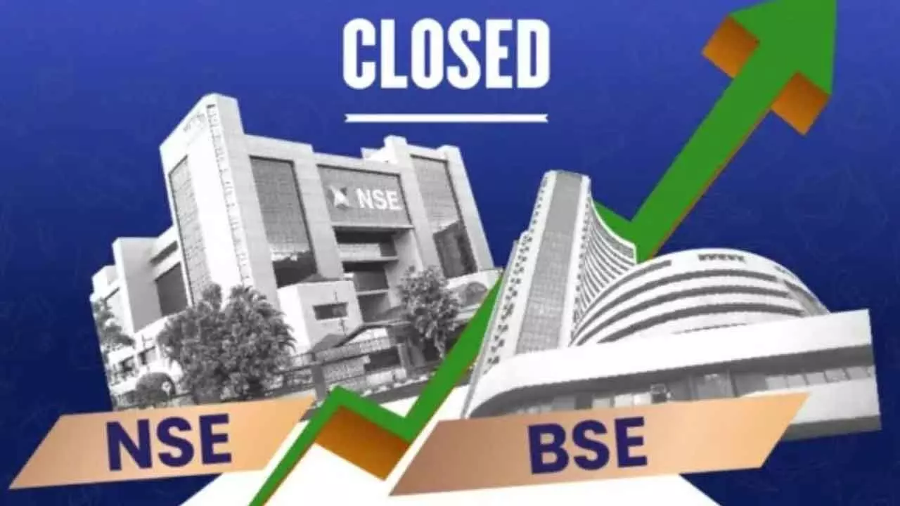 Stock Market Holiday: BSE, NSE Closed on August 27 for Ganesh Chaturthi