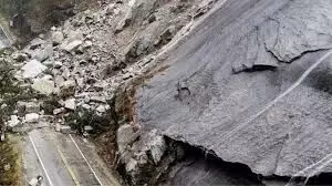 Vaishno Devi Shrine Route Landslide: 5 Dead, Yatra Suspended, Trains Cancelled
