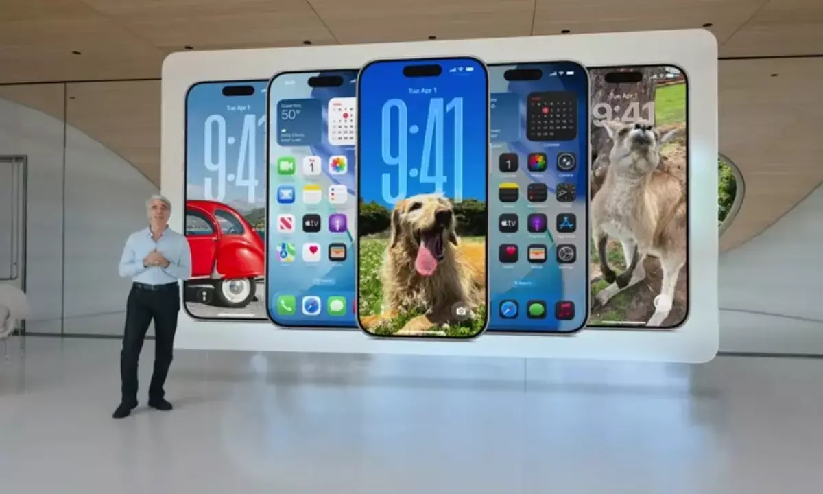 iPhone 19 to Remove Front Camera: Apple Moves Toward All-Screen Display