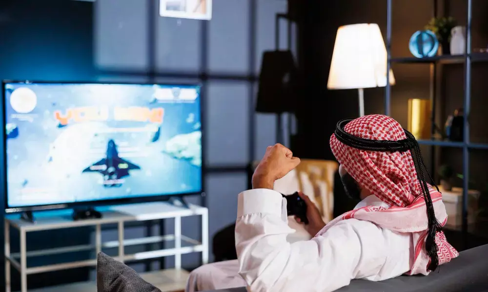 Is IPTV Legal in Dubai? Complete Guide