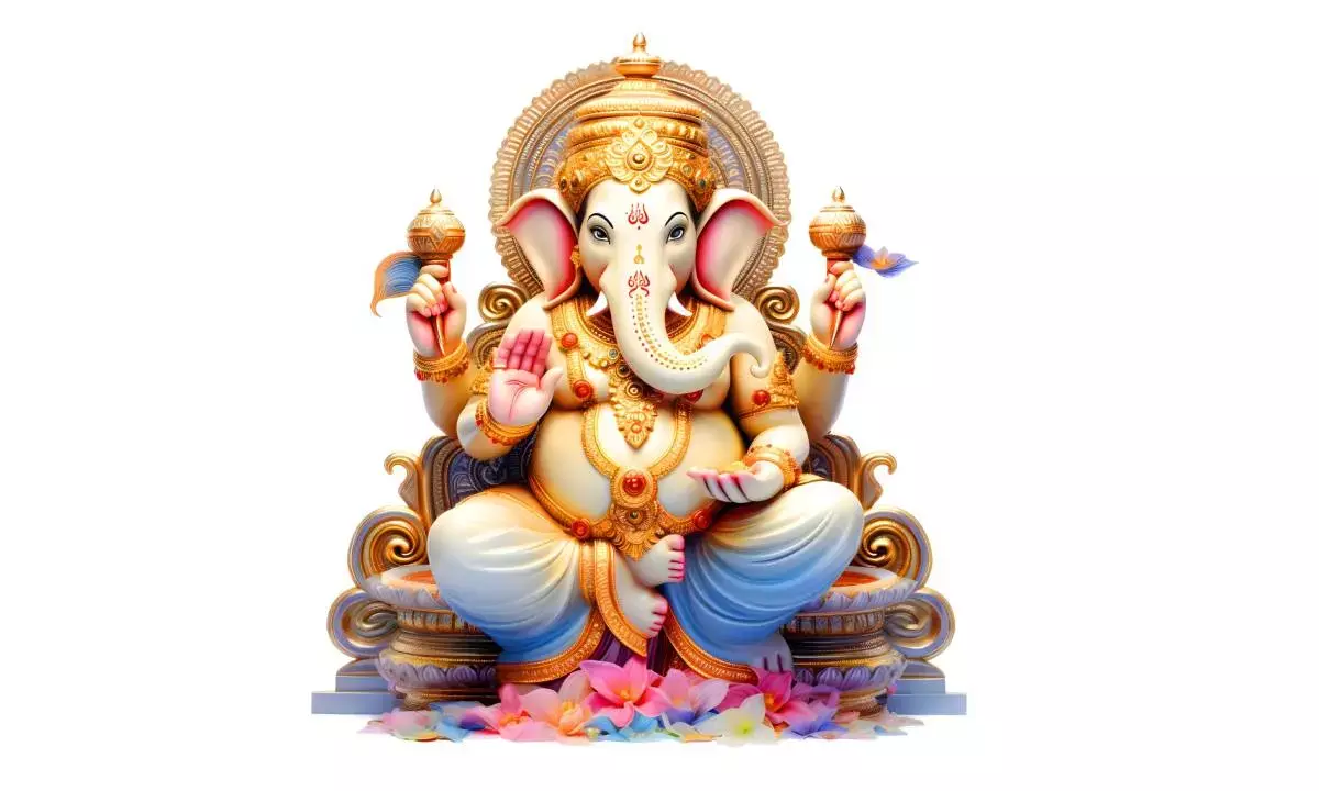 Ganesh Chaturthi 2025 Wishes: Heartfelt Messages and Quotes for Family & Friends