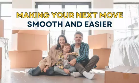 Making Your Next Move Smooth and Stress-Free in Dallas