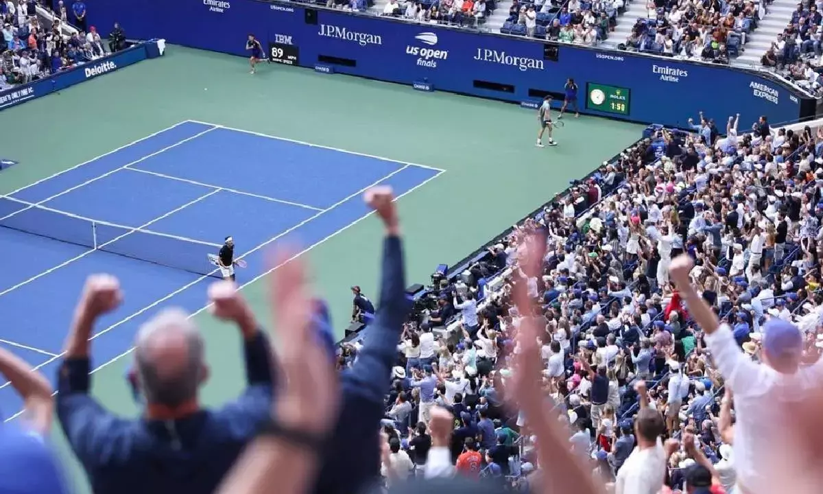 US Open 2025 Highlights: Swiatek Strikes and Tennis Drama Unfolds in New York