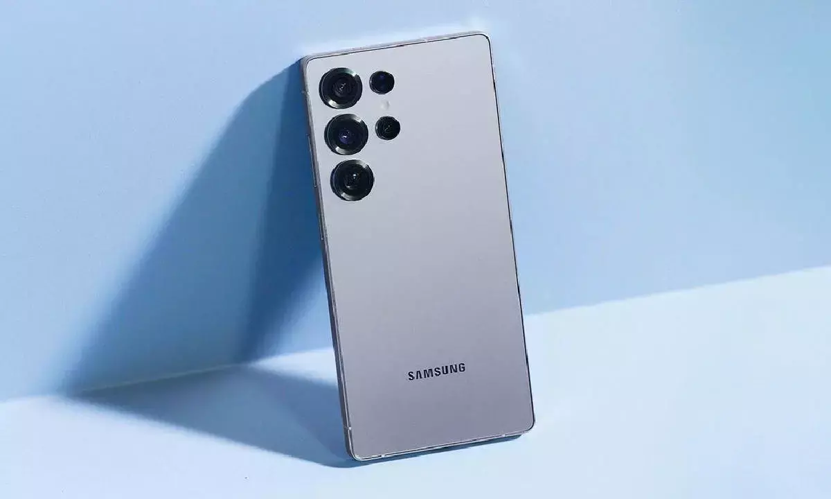 Your Next Phone Could Run Twice as Fast Thanks to UFS 5.0 Storage