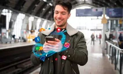 Travel Uninterrupted: How eSIM io Redefines Global Connectivity