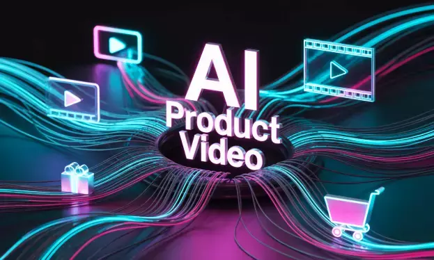 Top 6 AI Tools in 2025 to Create Product Videos for Ecommerce