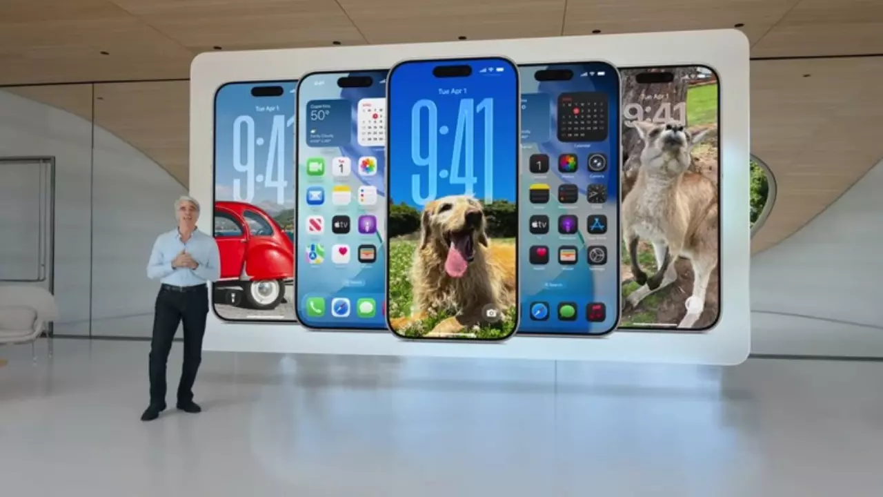 iPhone 19 to Remove Front Camera: Apple Moves Toward All-Screen Display