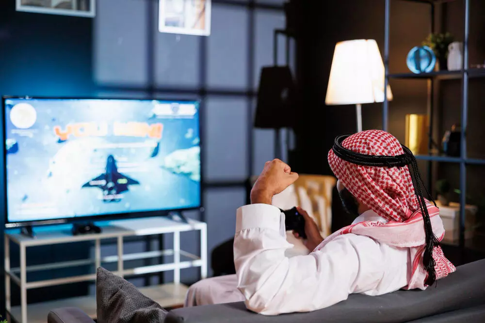 Is IPTV Legal in Dubai? Complete Guide