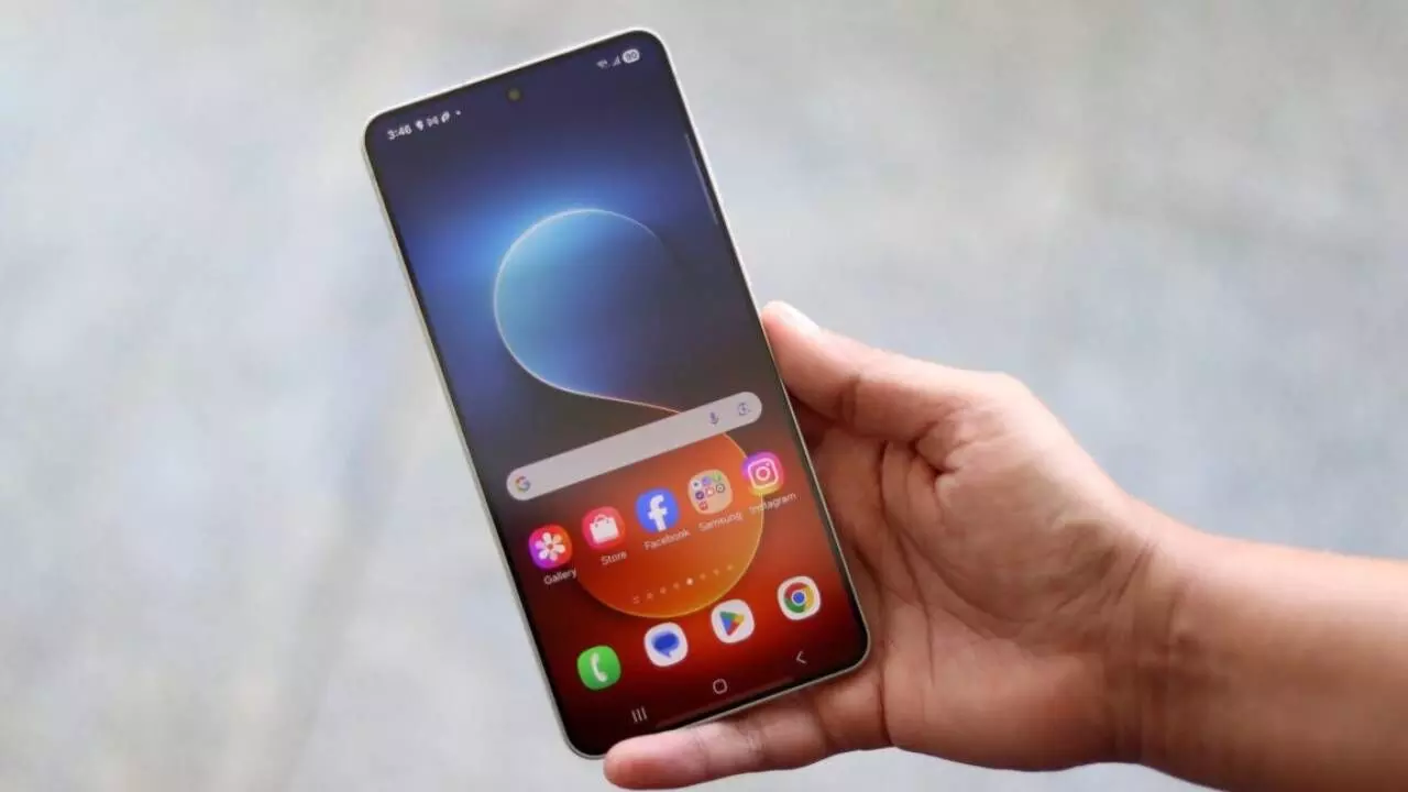 Samsung Confirms One UI 8 Stable Update Begins in September for Galaxy S25 Series Samsung Confirms One UI 8 Stable Update Begins in September for Galaxy S25 Series