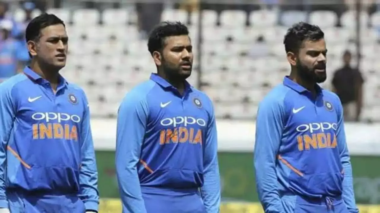 Indian Cricket Stars Face Rs 150–200 Crore Hit Amid Online Gaming Ban