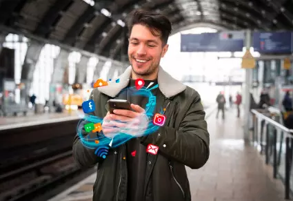 Travel Uninterrupted: How eSIM io Redefines Global Connectivity Travel Uninterrupted: How eSIM io Redefines Global Connectivity