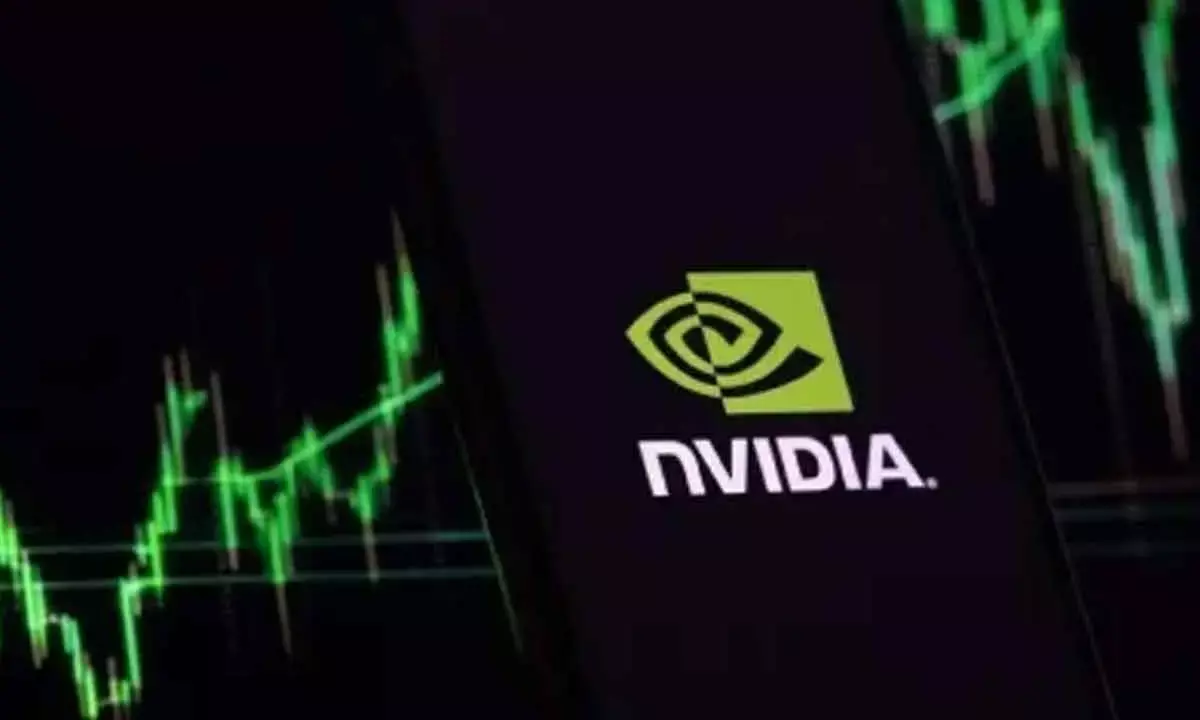 AI Chip Leader Nvidia Posts 59% Profit Jump, Eyes $54B Next Quarter