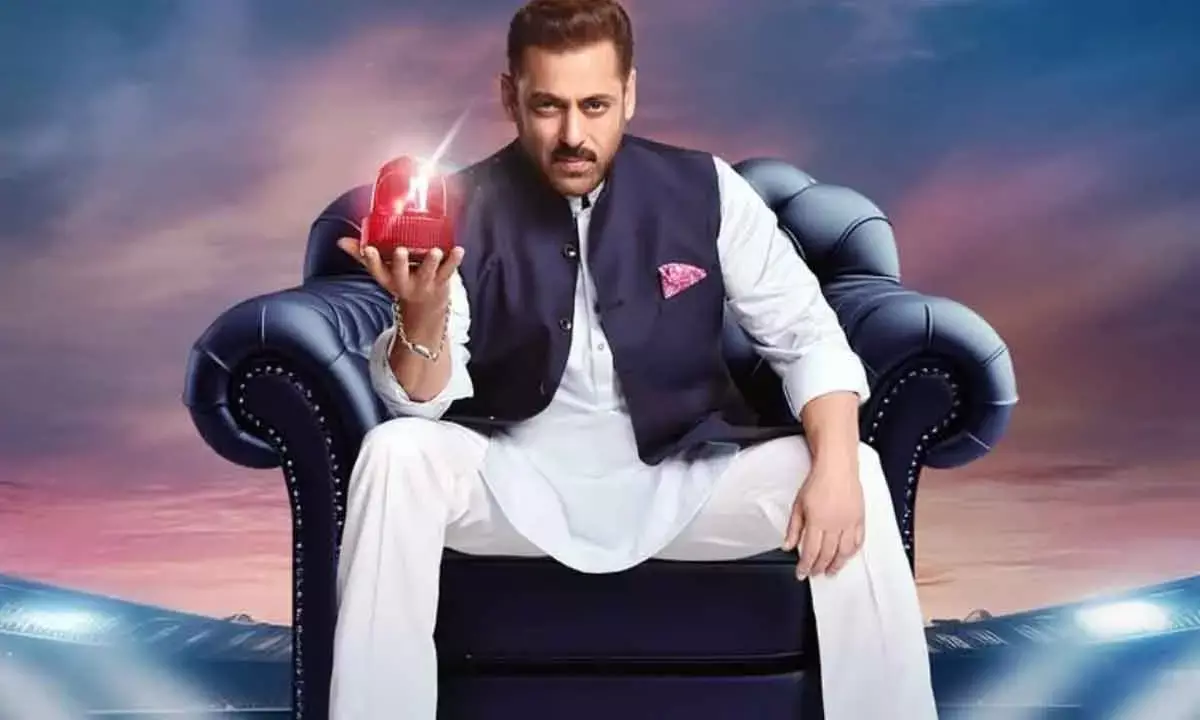 Bigg Boss 19 Voting: Save Your Favourite Contestant From Eviction  – Step-by-Step Guide