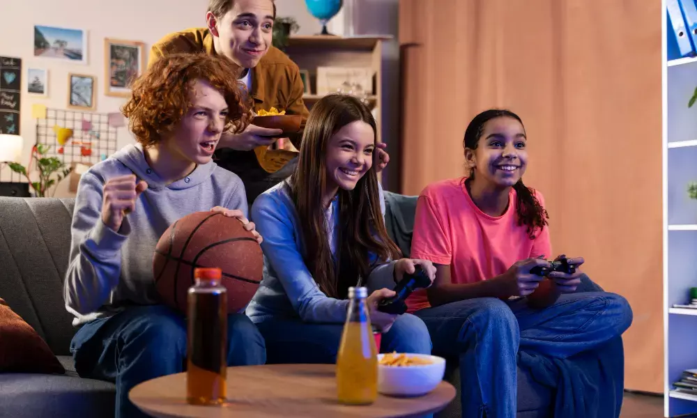 Why Gen Z Prefers IPTV Over Cable: Insights from the UK and Canada