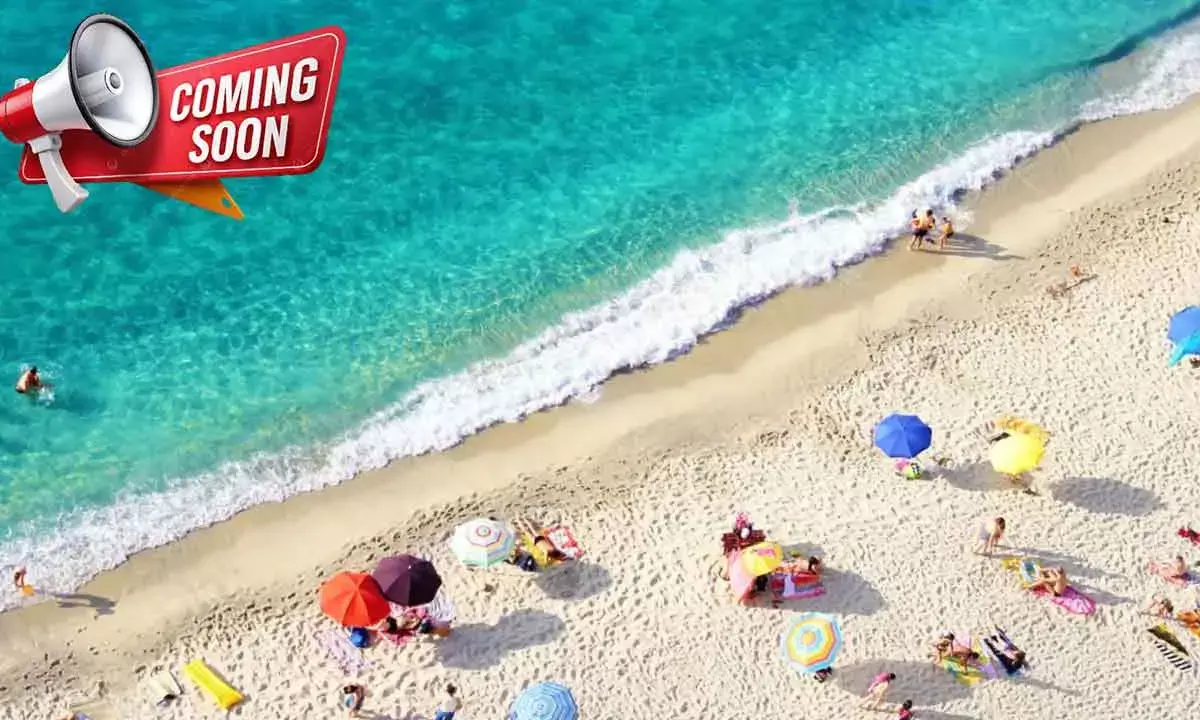 Coming Soon: Artificial Beach & Adventure Hub to Transform Hyderabad