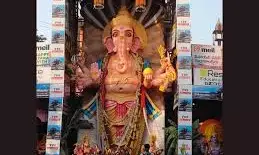 Ganesh Chaturthi 2025: Top Ganesh Pandals in Hyderabad You Shouldn’t Miss