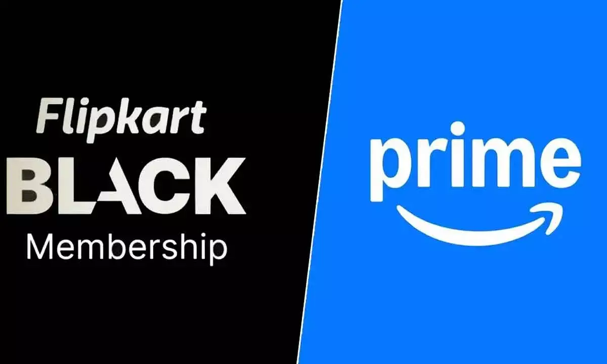 Flipkart Black vs Amazon Prime: Price, Perks and Which Subscription Offers Better Value in India