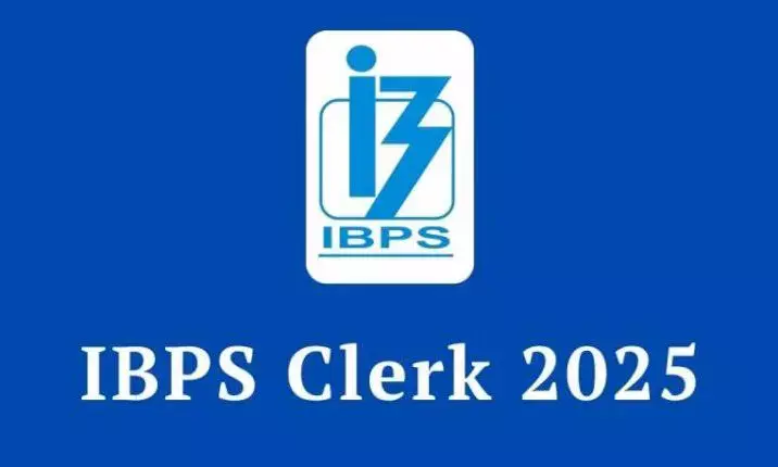 IBPS Clerk Recruitment 2025: Last Day to Apply for 10,277 Posts at ibps.in – Check Eligibility, Fees, and Exam Dates