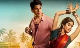 Param Sundari First Review: Sidharth Malhotra & Janhvi Kapoor’s Film Called “Happy, Funny, Adorable”