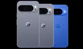 Google Pixel 10, Pixel 10 Pro, and Pixel 10 Pro XL Go on Sale in India: Price, Specs, and Features